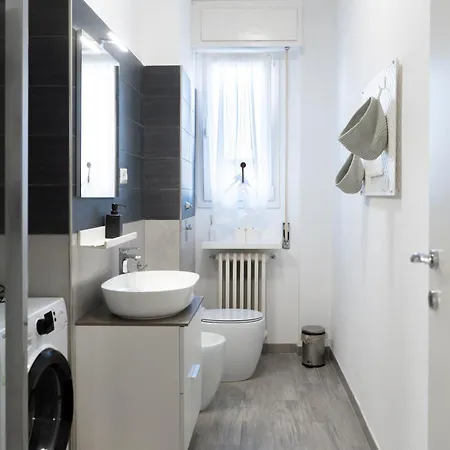 10min Rhofiera & Sansiro - 5min Metro - Ac - Freeparking Apartment *