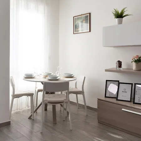 10min Rhofiera & Sansiro - 5min Metro - Ac - Freeparking * Milan