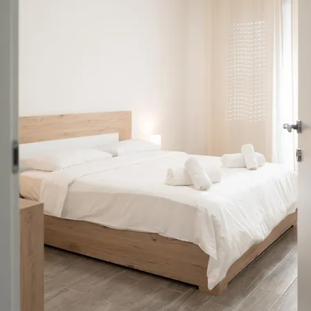 10min Rhofiera & Sansiro - 5min Metro - Ac - Freeparking Apartment *