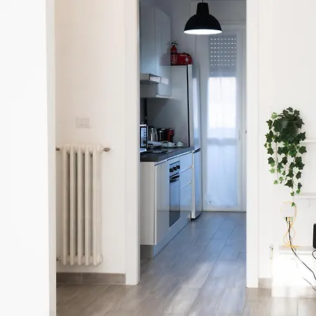 10min Rhofiera & Sansiro - 5min Metro - Ac - Freeparking Apartment *