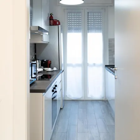 Apartamento 10min Rhofiera & Sansiro - 5min Metro - Ac - Freeparking